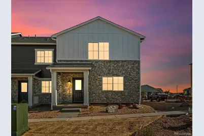 21137 E 65th Avenue, Aurora, CO 80019 - Photo 1