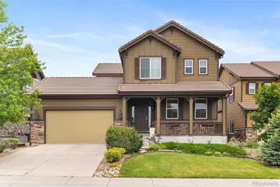 10546 Sundial Rim Road, Highlands Ranch, CO 80126 - Photo 1