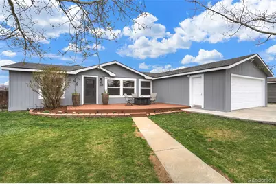 325 Vista Avenue, Granby, CO 80446 - Photo 1