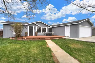 325 Vista Ave, Granby, CO 80446 - Photo 1