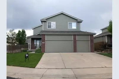 4980 Northbrook Avenue, Castle Rock, CO 80104 - Photo 1