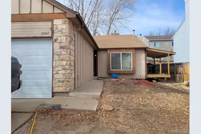 7867 Kyle Way, Littleton, CO 80125 - Photo 1