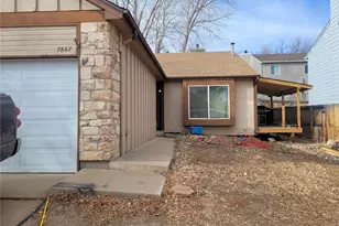 7867 Kyle Way, Littleton, CO 80125 - Photo 1