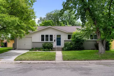 6402 Iris Court, Arvada, CO 80004 - Photo 1