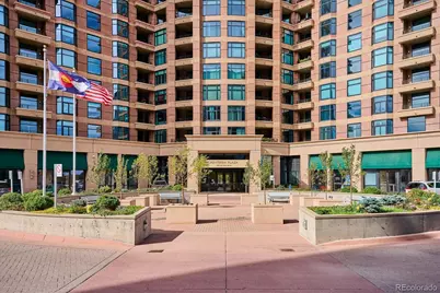 8100 E Union Avenue #1606, Denver, CO 80237 - Photo 1