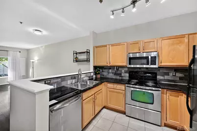 2895 W Riverwalk Circle #104, Littleton, CO 80123 - Photo 1