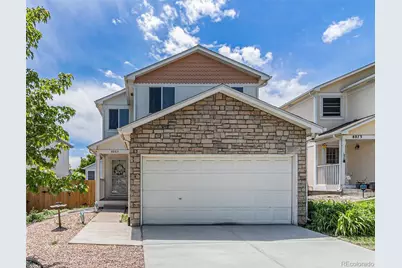 8065 Clay Street, Westminster, CO 80031 - Photo 1