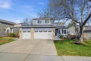 9283 Weeping Willow Pl, Highlands Ranch, CO 80130 - Photo 1