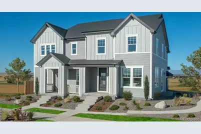 655 N Bently Street, Watkins, CO 80137 - Photo 1