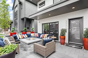 3540 Pecos St, Denver, CO 80211 - Photo 1