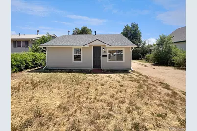 438 S 7th Avenue, Brighton, CO 80601 - Photo 1