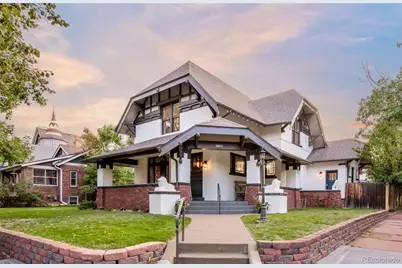 3655 Eliot Street, Denver, CO 80211 - Photo 1