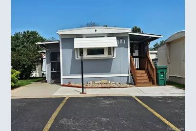 221 W 57th Street, Loveland, CO 80538 - Photo 1