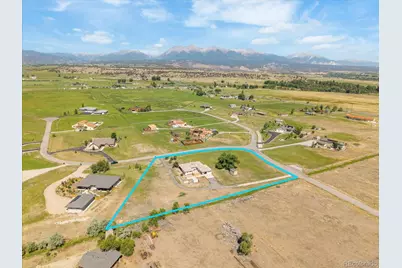 7610 Meadowlark Lane, Salida, CO 81201 - Photo 1