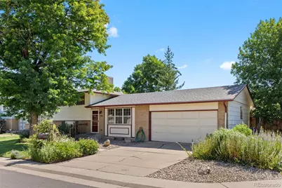 3176 S Alton Court, Denver, CO 80231 - Photo 1