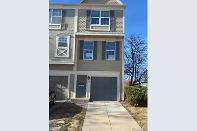 1699 S Trenton Street S #175, Denver, CO 80231 - Photo 1