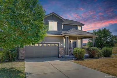 22222 E Jarvis Place, Aurora, CO 80018 - Photo 1