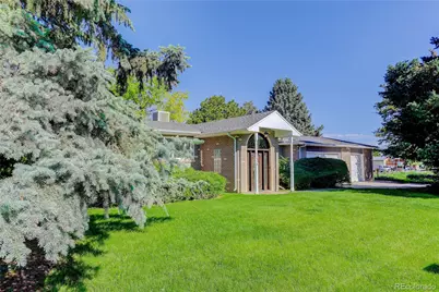 3561 Kalispell Street, Aurora, CO 80011 - Photo 1