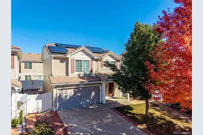 5538 Espana Court, Denver, CO 80249 - Photo 1