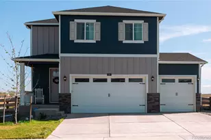 236 Racer St, Bennett, CO 80102 - Photo 1