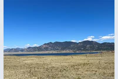 Ken Road, Hartsel, CO 80449 - Photo 1