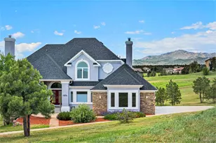 19170 Lochmere Ct, Monument, CO 80132 - Photo 1