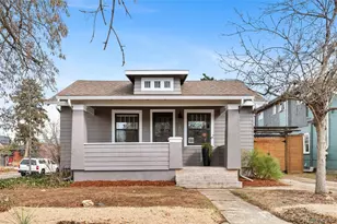 2200 S Corona St, Denver, CO 80210 - Photo 1