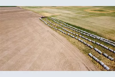 County Road 3P, Arriba, CO 80804 - Photo 1