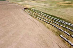 County Road 3P, Arriba, CO 80804 - Photo 1