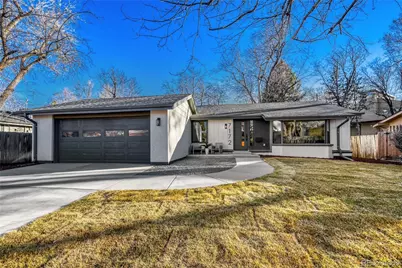 7172 E Jewell Avenue, Denver, CO 80224 - Photo 1