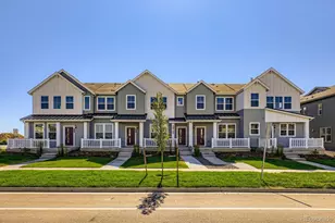 752 N Bently St, Watkins, CO 80137 - Photo 1