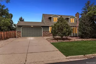 633 E 3rd Ave, Castle Rock, CO 80108 - Photo 1
