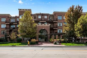 2700 E Cherry Creek S Dr, Denver, CO 80209 - Photo 1