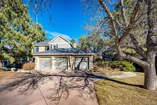 2105 Weatherstone Cir, Highlands Ranch, CO 80126 - Photo 1