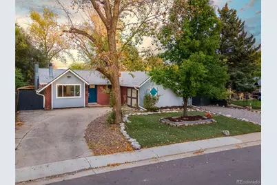 6537 Otis Street, Arvada, CO 80003 - Photo 1