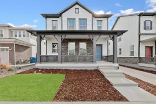 21276 E 62nd Ave, Aurora, CO 80019 - Photo 1