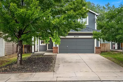 6330 Emma Lane, Colorado Springs, CO 80922 - Photo 1