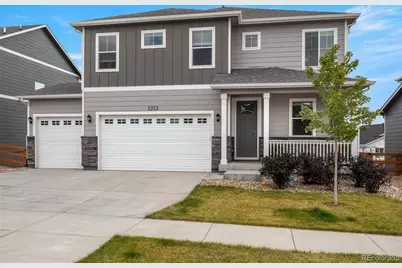 5373 Janga Drive, Colorado Springs, CO 80924 - Photo 1