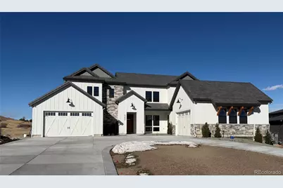 5297 Soledad Circle, Parker, CO 80134 - Photo 1