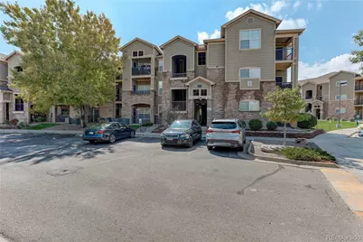 17346 Nature Walk Trail #105, Parker, CO 80134 - Photo 1