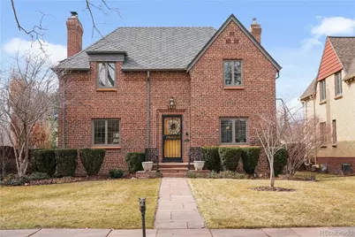 945 Niagara Street, Denver, CO 80220 - Photo 1