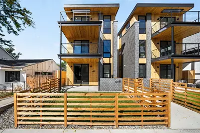 21 S Pennsylvania Street #1, Denver, CO 80209 - Photo 1