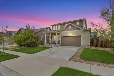 12873 E 108th Avenue, Commerce City, CO 80022 - Photo 1