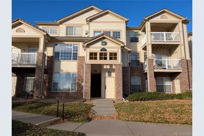 5703 N Gibralter Way #6-206, Aurora, CO 80019 - Photo 1