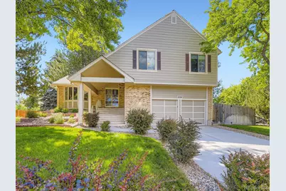 10192 W Berry Place, Littleton, CO 80127 - Photo 1