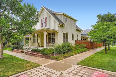 10193 E 29th Avenue, Denver, CO 80238 - Photo 1