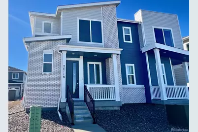 24118 E Warm Springs Avenue, Aurora, CO 80019 - Photo 1