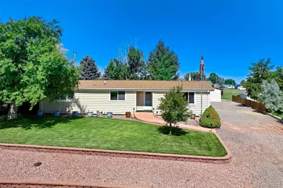 1670 Clinic Drive Drive, Limon, CO 80828 - Photo 1