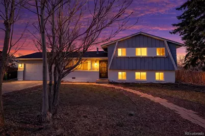 690 S Newark Court, Aurora, CO 80012 - Photo 1