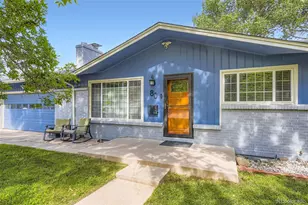 80 Cody Ct, Lakewood, CO 80226 - Photo 1